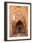 Morocco, Marrakech, Tinmal. the Great Mosque of Tinmal-Emily Wilson-Framed Photographic Print