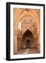 Morocco, Marrakech, Tinmal. the Great Mosque of Tinmal-Emily Wilson-Framed Photographic Print