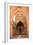 Morocco, Marrakech, Tinmal. the Great Mosque of Tinmal-Emily Wilson-Framed Photographic Print