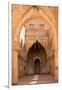 Morocco, Marrakech, Tinmal. the Great Mosque of Tinmal-Emily Wilson-Framed Photographic Print