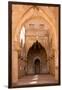 Morocco, Marrakech, Tinmal. the Great Mosque of Tinmal-Emily Wilson-Framed Photographic Print