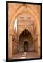 Morocco, Marrakech, Tinmal. the Great Mosque of Tinmal-Emily Wilson-Framed Photographic Print