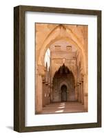 Morocco, Marrakech, Tinmal. the Great Mosque of Tinmal-Emily Wilson-Framed Photographic Print