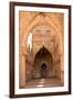 Morocco, Marrakech, Tinmal. the Great Mosque of Tinmal-Emily Wilson-Framed Photographic Print