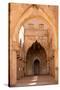 Morocco, Marrakech, Tinmal. the Great Mosque of Tinmal-Emily Wilson-Stretched Canvas