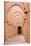 Morocco, Marrakech, Tinmal. the Great Mosque of Tinmal-Emily Wilson-Stretched Canvas