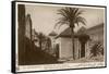 Morocco - Marrakesh - Tombs of the Saadien Kings-null-Framed Stretched Canvas