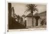 Morocco - Marrakesh - Tombs of the Saadien Kings-null-Framed Photographic Print