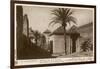 Morocco - Marrakesh - Tombs of the Saadien Kings-null-Framed Photographic Print