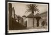 Morocco - Marrakesh - Tombs of the Saadien Kings-null-Framed Photographic Print