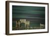 Morocco, Meknes, Volubilis, Ruins of Old Roman Town-null-Framed Giclee Print