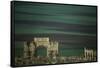 Morocco, Meknes, Volubilis, Ruins of Old Roman Town-null-Framed Stretched Canvas