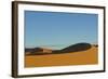 Morocco, Merzouga. the Desert-Michele Molinari-Framed Photographic Print