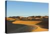 Morocco, Merzouga. the Desert-Michele Molinari-Stretched Canvas