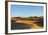 Morocco, Merzouga. the Desert-Michele Molinari-Framed Photographic Print