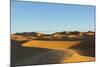 Morocco, Merzouga. the Desert-Michele Molinari-Mounted Photographic Print