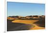 Morocco, Merzouga. the Desert-Michele Molinari-Framed Photographic Print