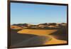 Morocco, Merzouga. the Desert-Michele Molinari-Framed Photographic Print