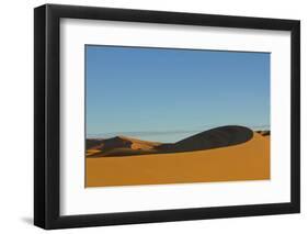 Morocco, Merzouga. the Desert-Michele Molinari-Framed Photographic Print