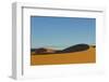 Morocco, Merzouga. the Desert-Michele Molinari-Framed Photographic Print