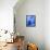 Morocco, Rif Mountains, Chefchaouen, Medina-Michele Falzone-Framed Stretched Canvas displayed on a wall