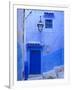 Morocco, Rif Mountains, Chefchaouen, Medina-Michele Falzone-Framed Photographic Print