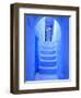 Morocco, Rif Mountains, Chefchaouen, Medina-Michele Falzone-Framed Premium Photographic Print