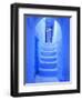 Morocco, Rif Mountains, Chefchaouen, Medina-Michele Falzone-Framed Premium Photographic Print