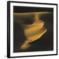 Morocco, Sahara, Close to MŽrzouga-Roland T.-Framed Photographic Print