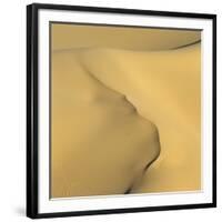 Morocco, Sahara, Close to MŽrzouga-Roland T.-Framed Photographic Print