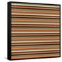 Morocco Stripe-Julie Goonan-Framed Stretched Canvas