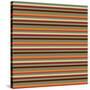 Morocco Stripe-Julie Goonan-Stretched Canvas