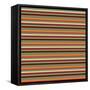 Morocco Stripe-Julie Goonan-Framed Stretched Canvas