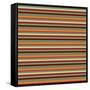 Morocco Stripe-Julie Goonan-Framed Stretched Canvas