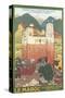 Stretched Canvas