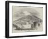 Morocco, View of Tetuan-null-Framed Giclee Print