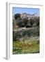 Morocco, Volubilis. Ancient Roman Ruins at Volubilis-Kymri Wilt-Framed Photographic Print