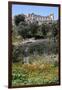 Morocco, Volubilis. Ancient Roman Ruins at Volubilis-Kymri Wilt-Framed Photographic Print