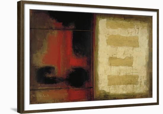 Morocco-Eric Balint-Framed Giclee Print