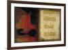 Morocco-Eric Balint-Framed Giclee Print