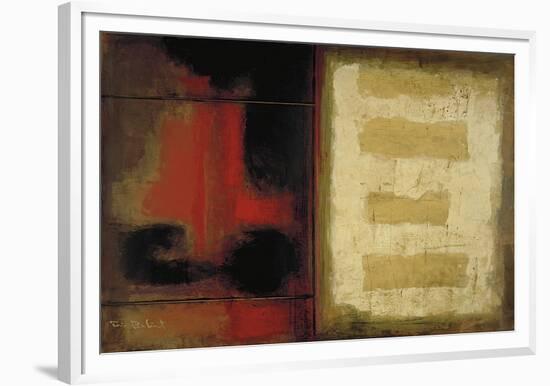 Morocco-Eric Balint-Framed Giclee Print