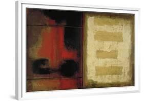 Morocco-Eric Balint-Framed Giclee Print