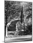 Morpeth Church-null-Mounted Photographic Print