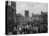 Morpeth, Northumberland-null-Stretched Canvas