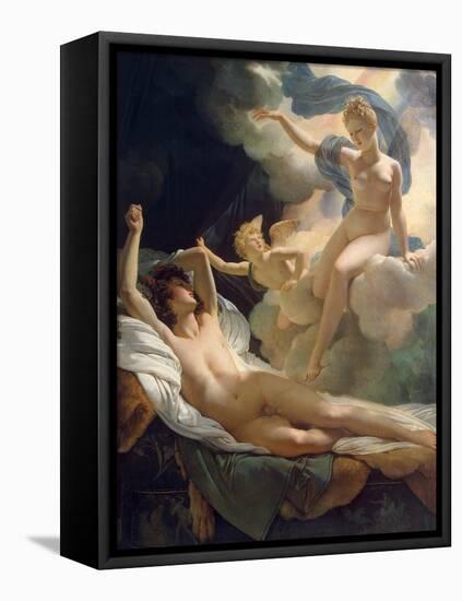 Morpheus and Iris, 1811-Pierre Narcisse Guerin-Framed Stretched Canvas