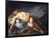 Morpheus-Jean-Bernard Restout-Framed Giclee Print