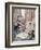 Morphiamania, 1891-Henri Meyer-Framed Giclee Print