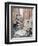 Morphiamania, 1891-Henri Meyer-Framed Giclee Print