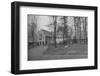 Morris County Golf Club, Convent, New Jersey, 1925-null-Framed Photographic Print