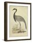 Morris Crane II-null-Framed Art Print